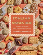 Italian Cookies