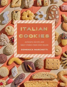 Italian Cookies