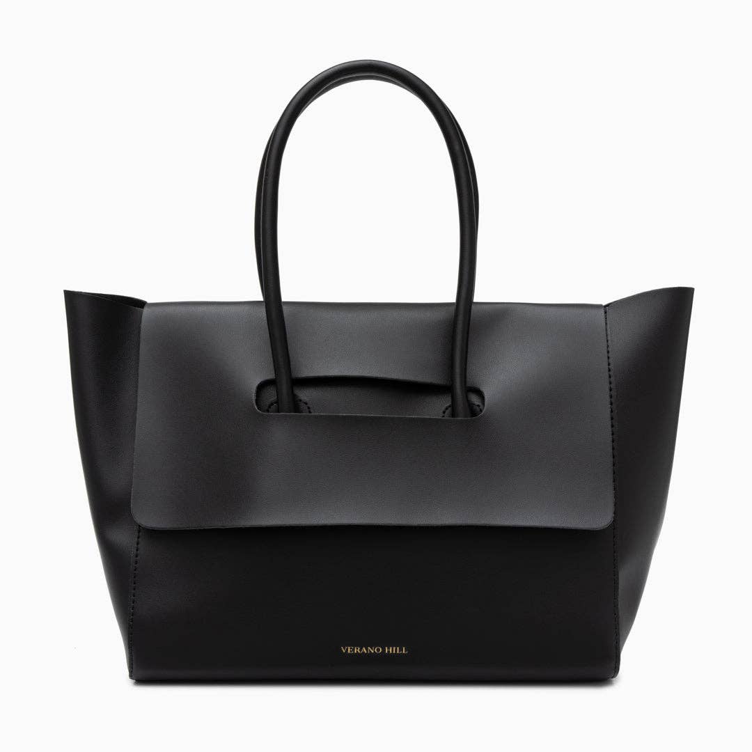 Katherine Retro Tote Bag