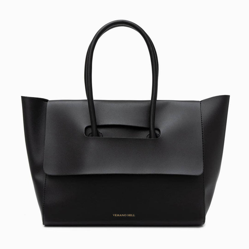 Katherine Retro Tote Bag