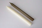 2pc Pencil Taper Candles