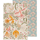 Plume Linen Cotton Dishtowels Set of 2.