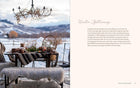 Alpenglow : Outdoor Celebrations for Every Season