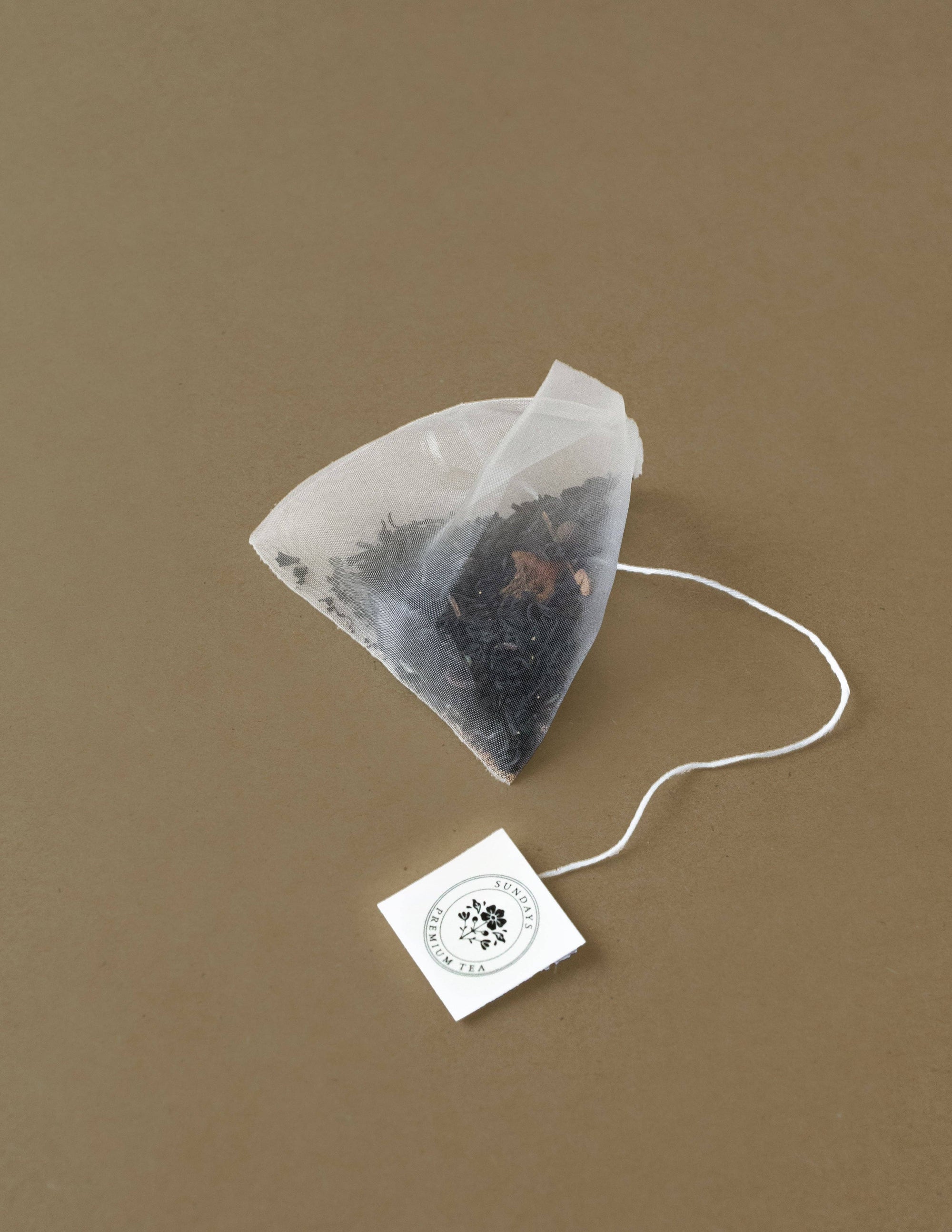 Spiced Chai