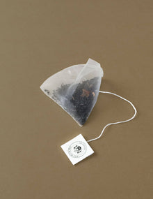 Spiced Chai