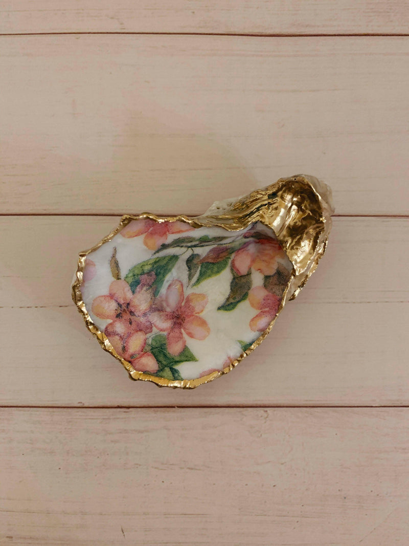 “ Cherry Blossom “ Serenity Shells.
