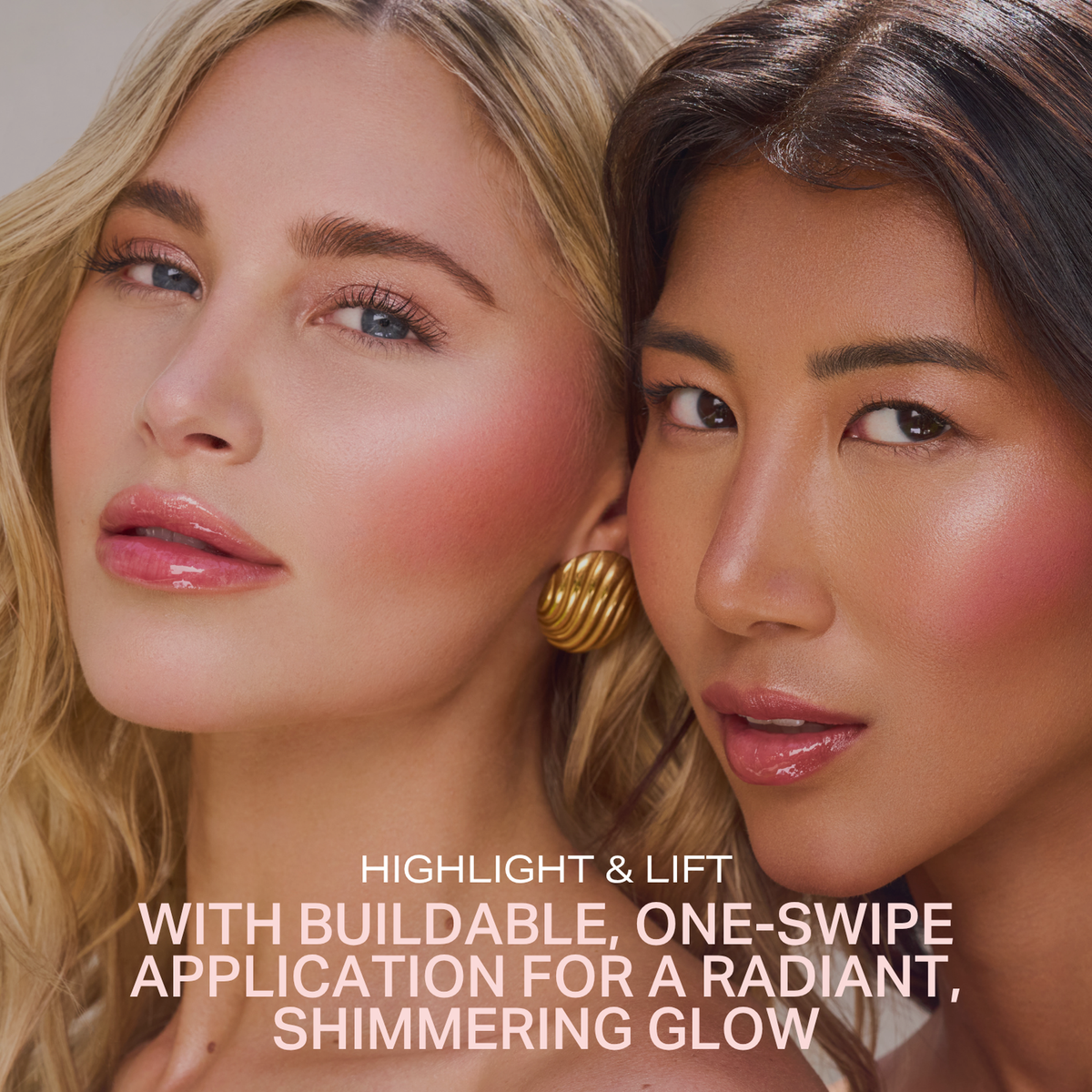 Pro Glow Crème Highlighter Stick®