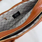 Arlys Barrel Shoulder Bag