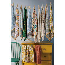 Plume Linen Cotton Dishtowels Set of 2.