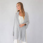 Catalina Cashmere Blend Scarf