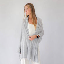 Catalina Cashmere Blend Scarf