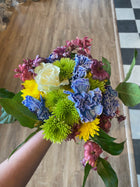Daily Blooms Bouquet
