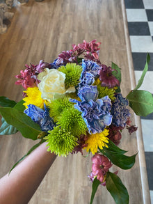 Daily Blooms Bouquet