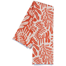 Entwine Double Cloth Dishtowel.