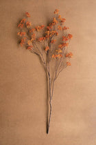 ARTIFICIAL RICE FLOWER STEM - RUST