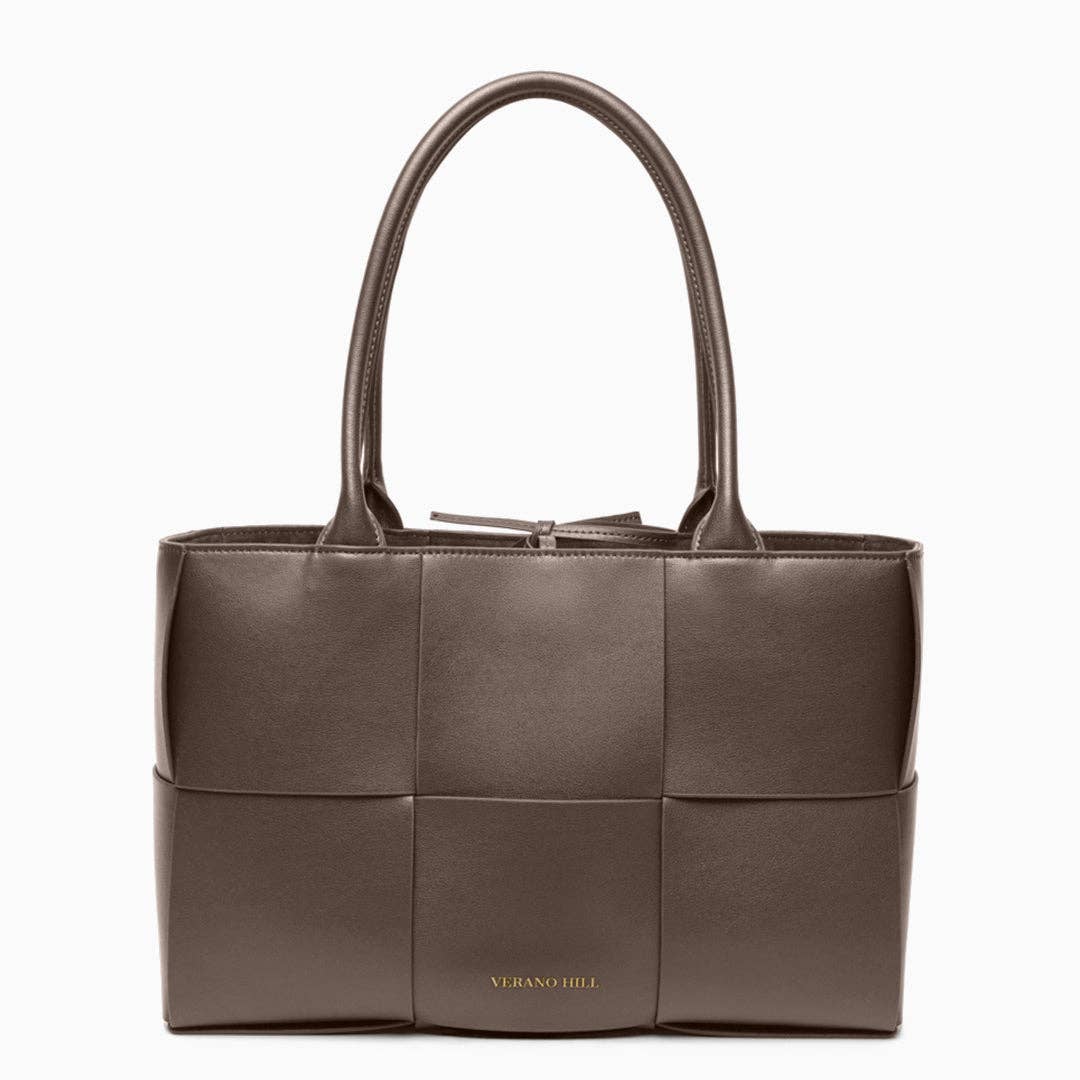 Karine Medium Tote Bag