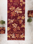 Adirondack Runner - Wine