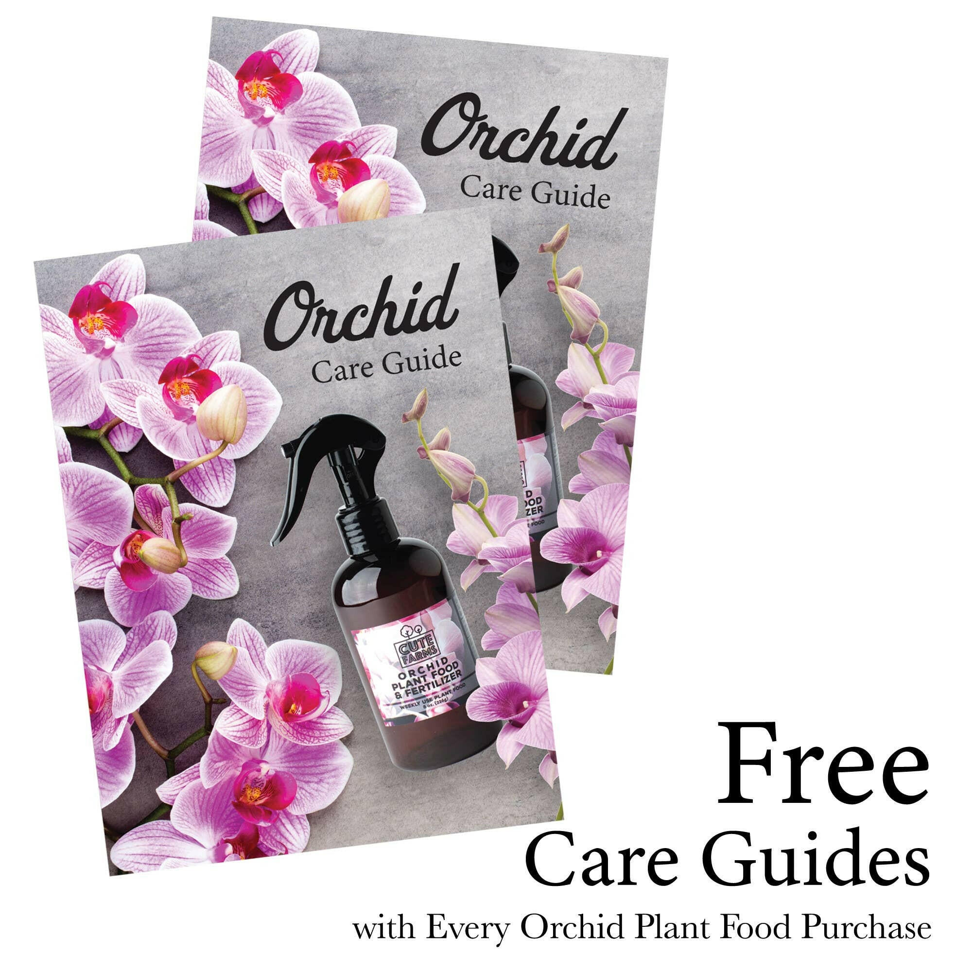 fertilizer for orchid plants Orchid Plant Food Fertilizer TWO