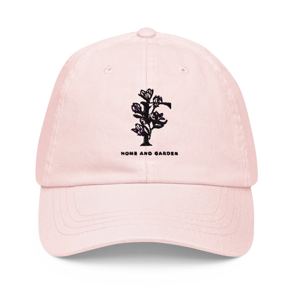 Pastel Baseball Hat | Beechfield B653.