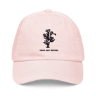 Pastel Baseball Hat | Beechfield B653.