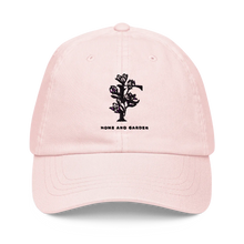 Pastel Baseball Hat | Beechfield B653.