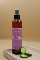 Flora Body Spray.