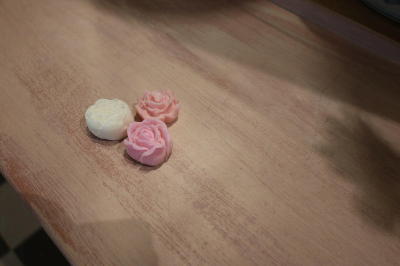 Flora Wax Melts -XS.