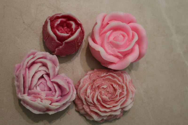 Flora Wax Melts - S.