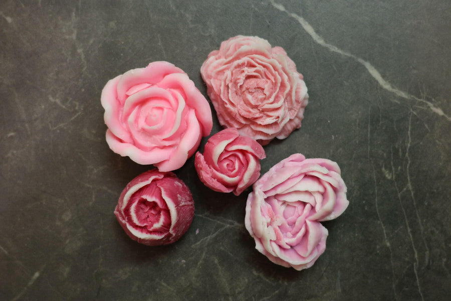 Flora Wax Melts - S.