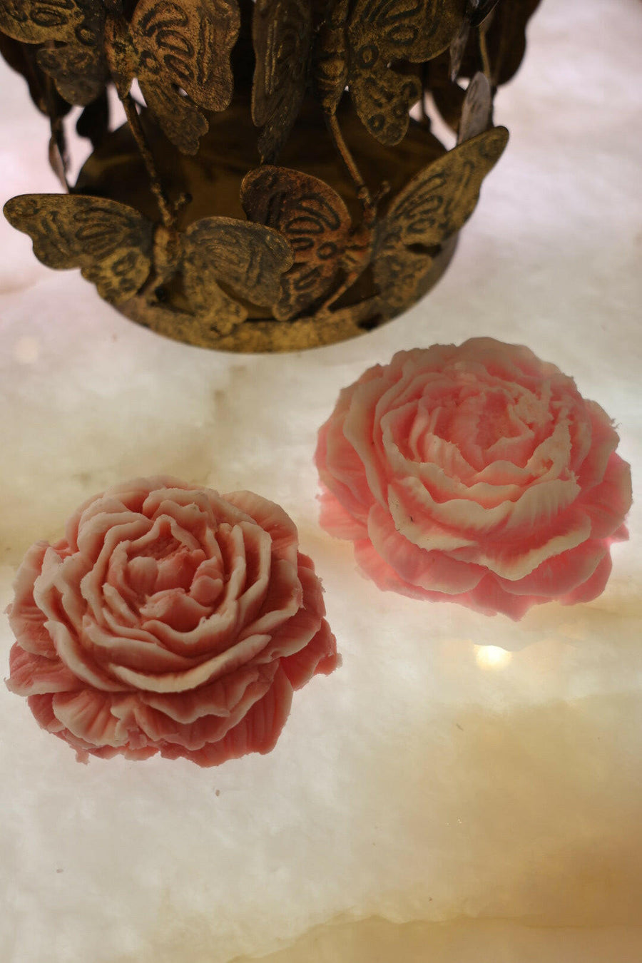 Flora Wax Melts - M.