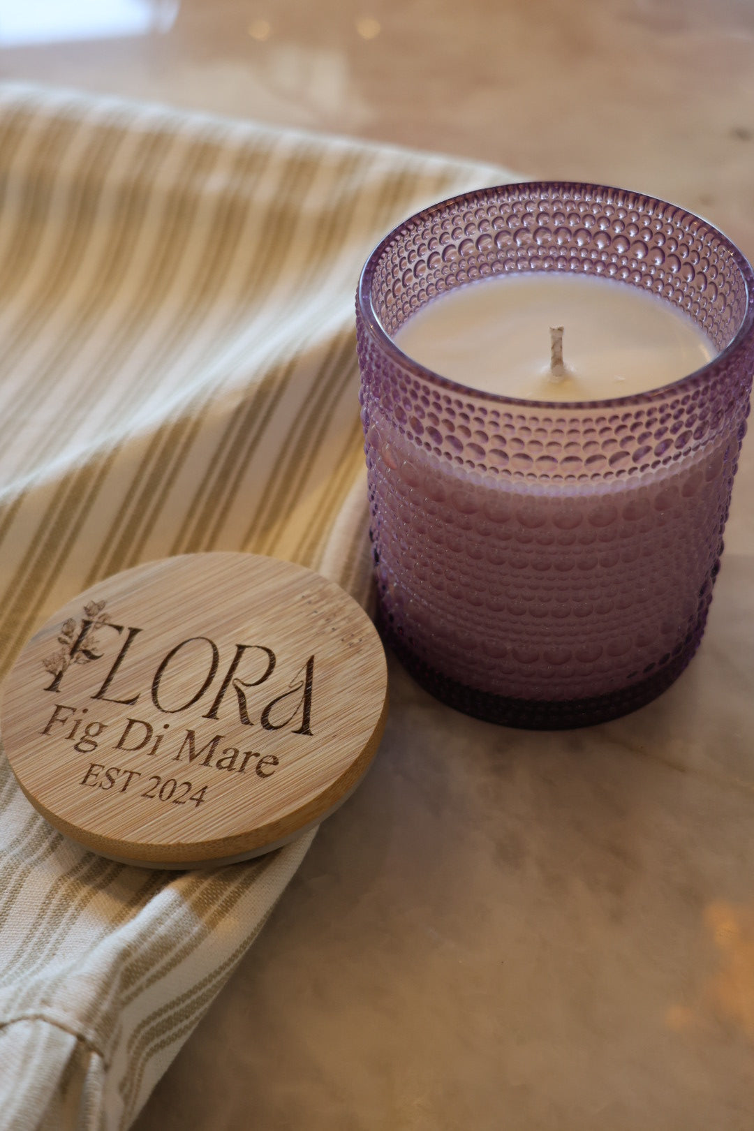 Candles & Candle Accessories | Flora Home & Gardens