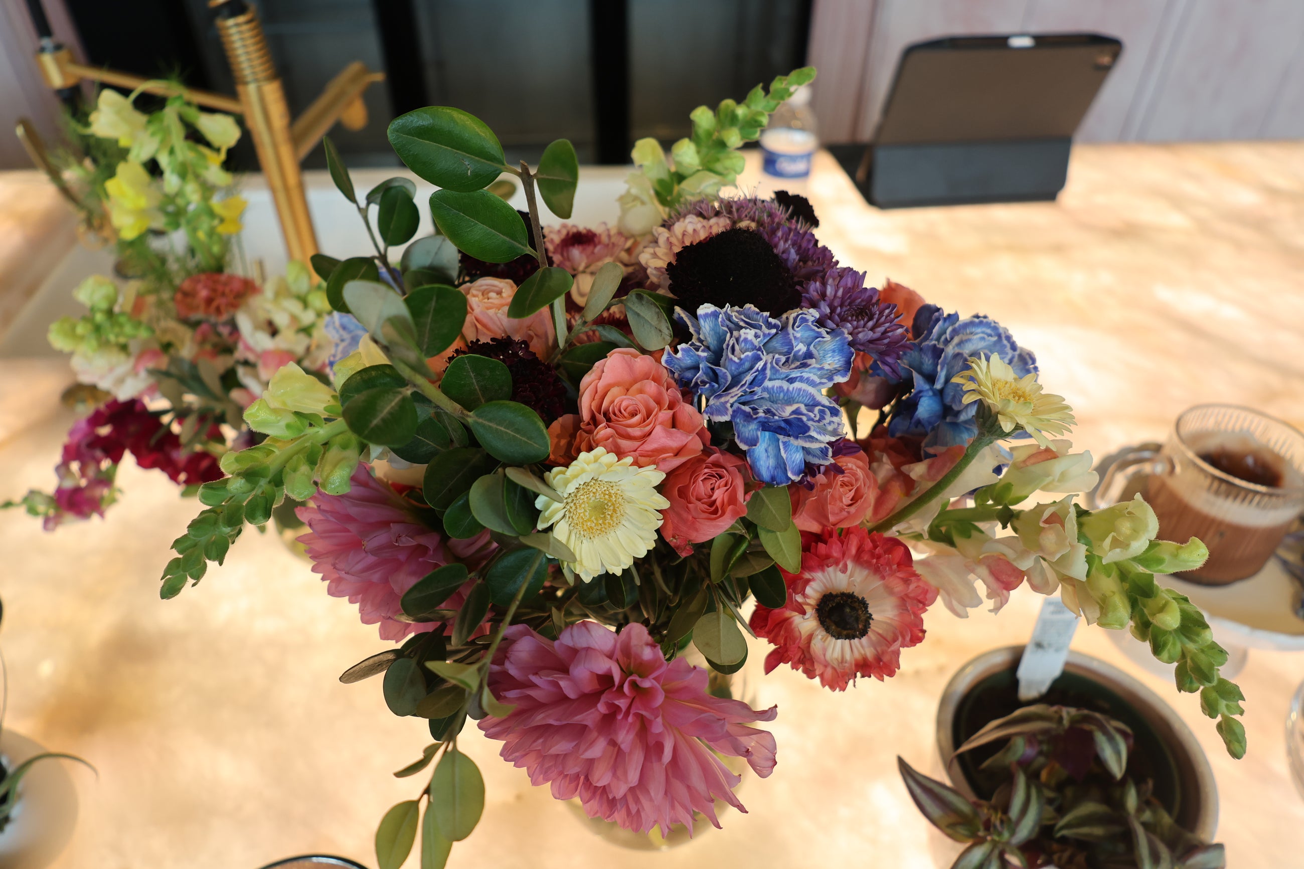 $100 Bouquet