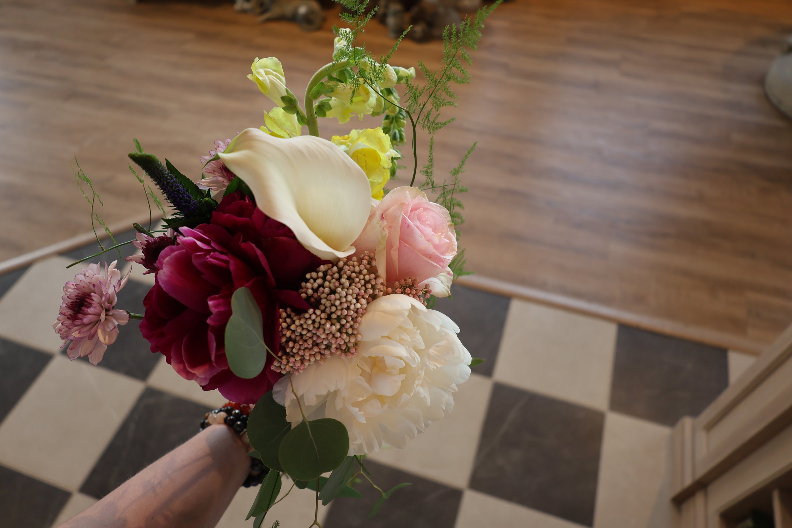 $15 Bouquet