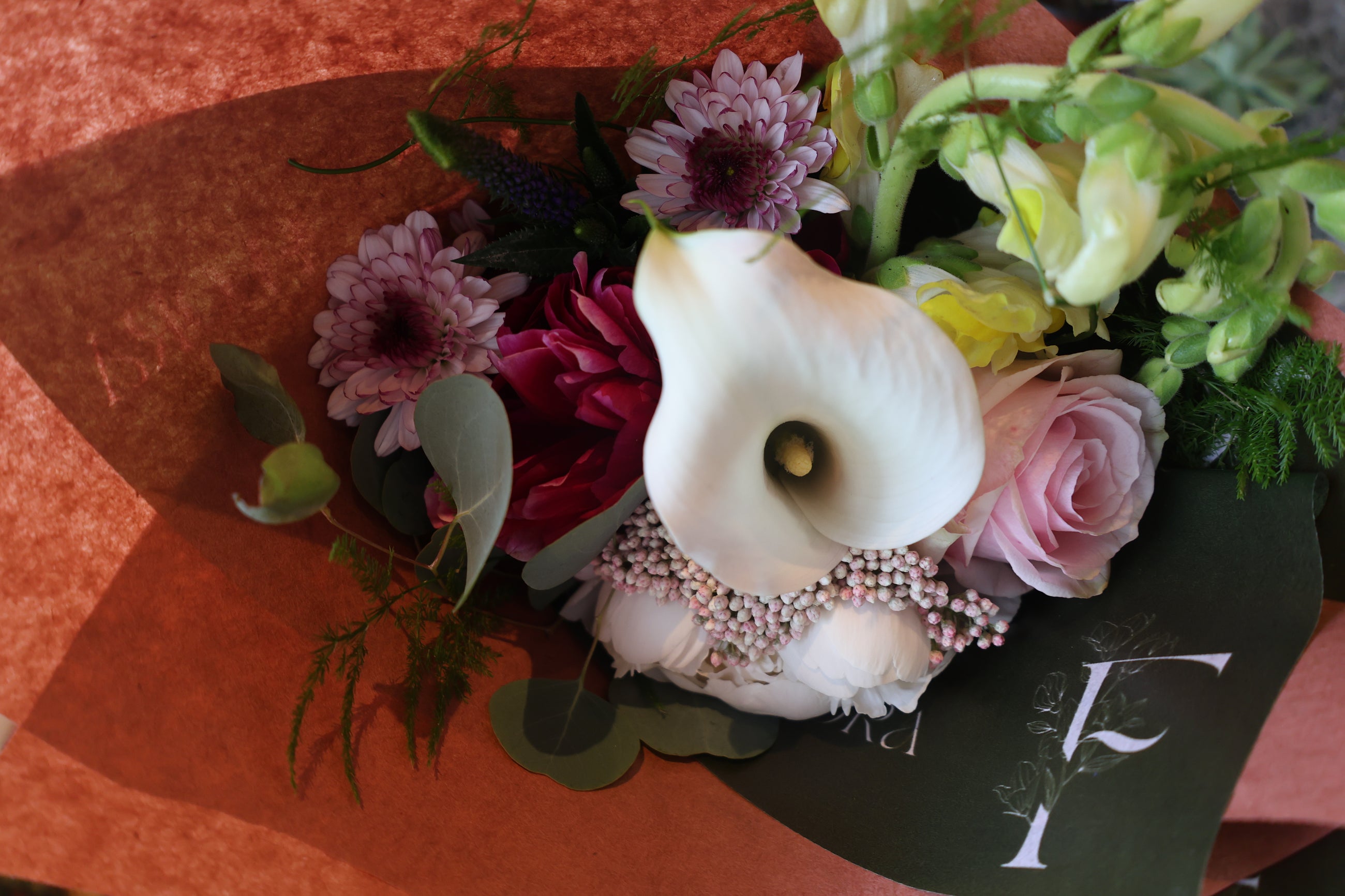$60 Bouquet