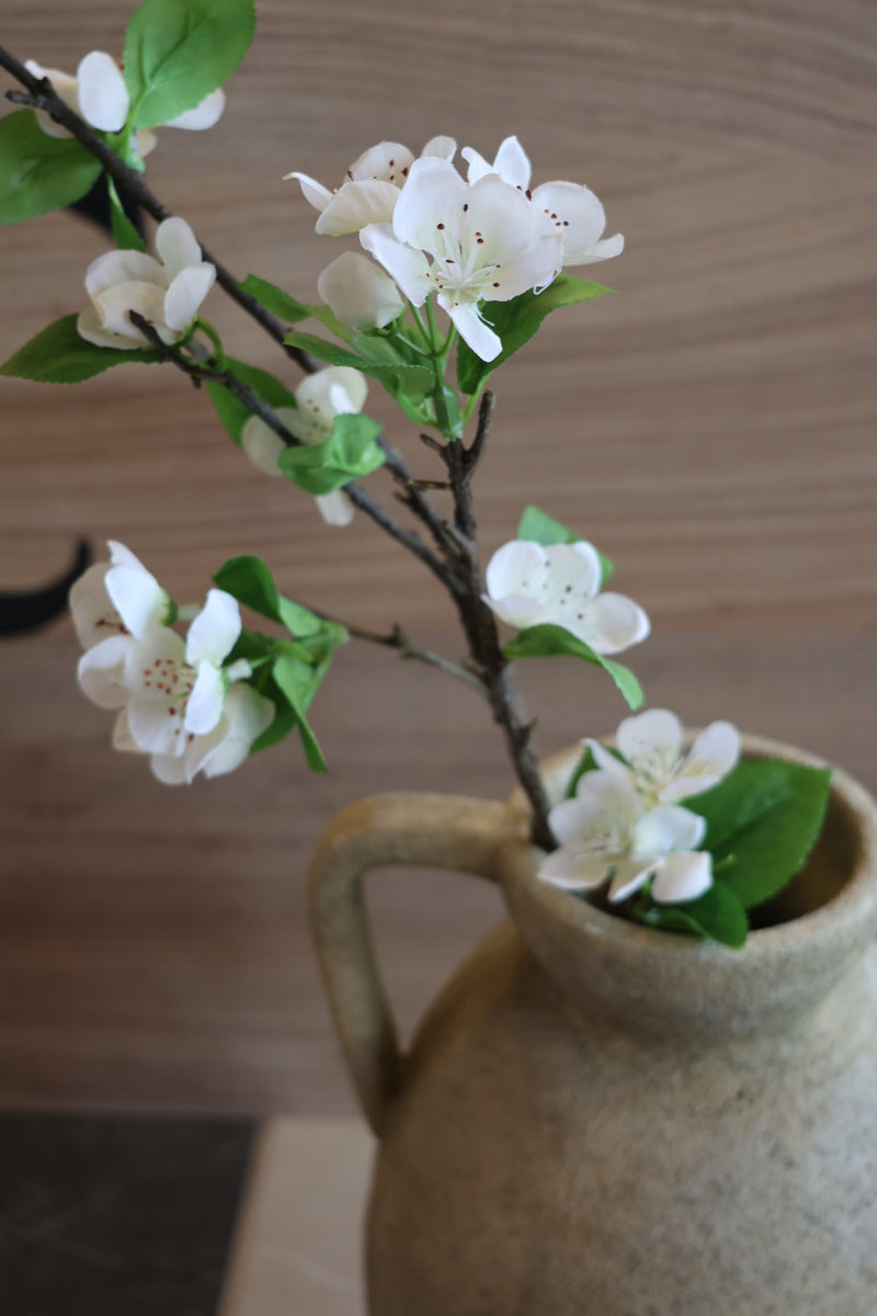 31" Blossom Spray Stem
