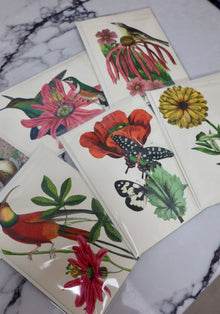 Artisan Hand-Crafted Cards