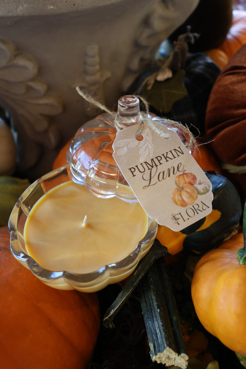 Pumpkin Lane Candle - 5oz