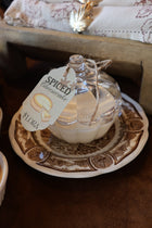 Spiced Cheesecake Candle - 12 oz