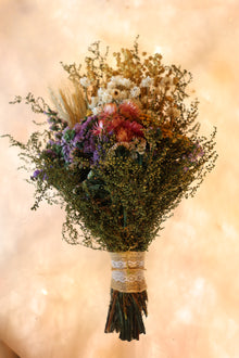 Dried Flower Bouquet - Large