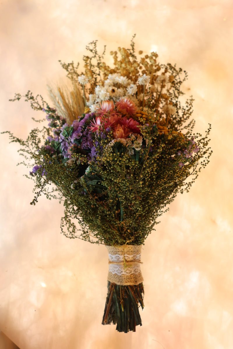 Dried Flower Bouquet - Large