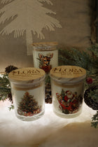 Storybook Spice Candle - 7 oz