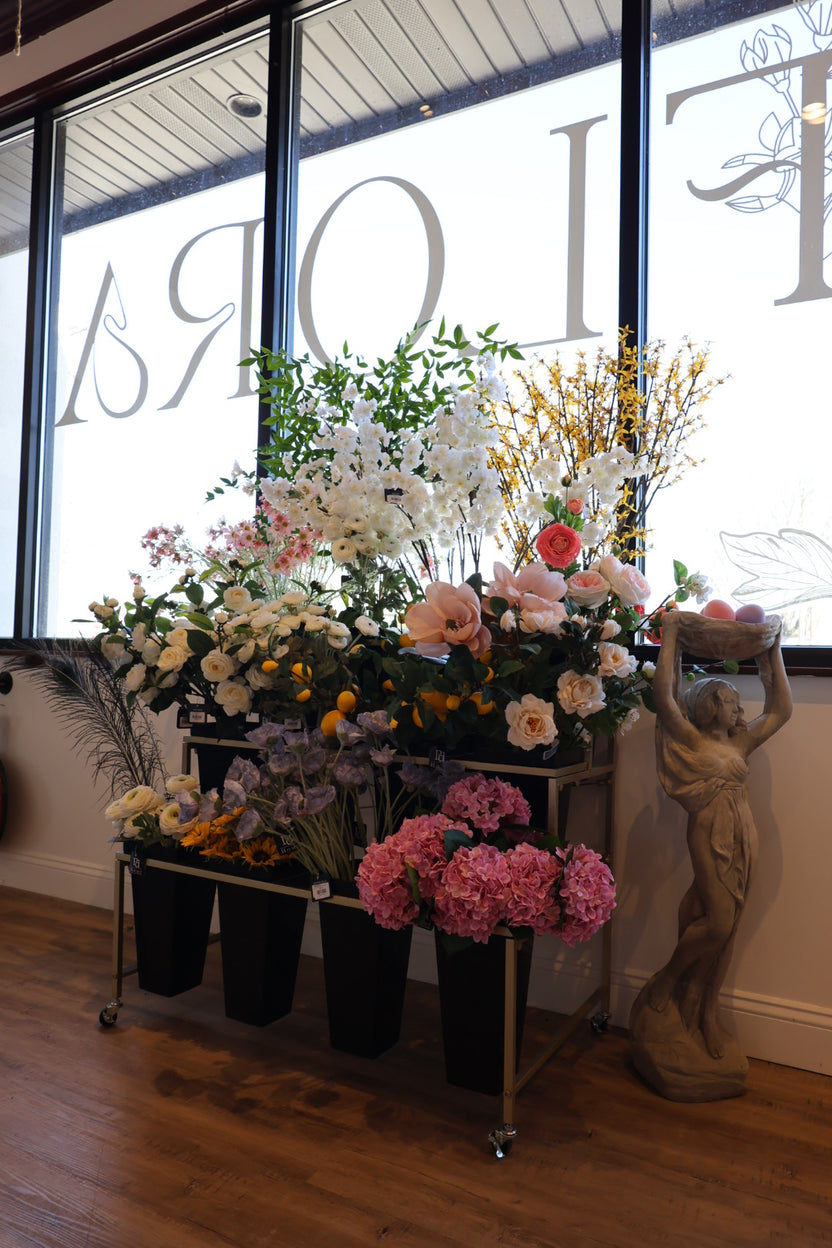 Flora Home & Gardens: Elevate Your Space with Shop FloraCo