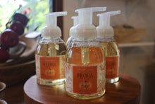 Flora Foaming Hand Wash