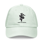 Pastel Baseball Hat | Beechfield B653.