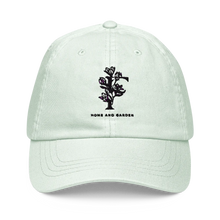 Pastel Baseball Hat | Beechfield B653.