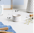 Ceramic Tealight Holder