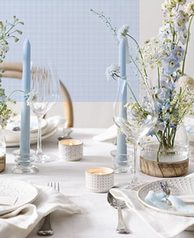 Ceramic Tealight Holder