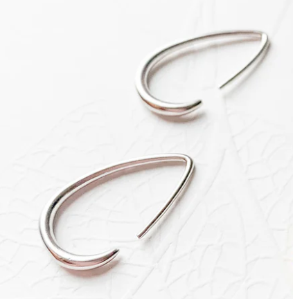 Honey Lou Cleo Earrings