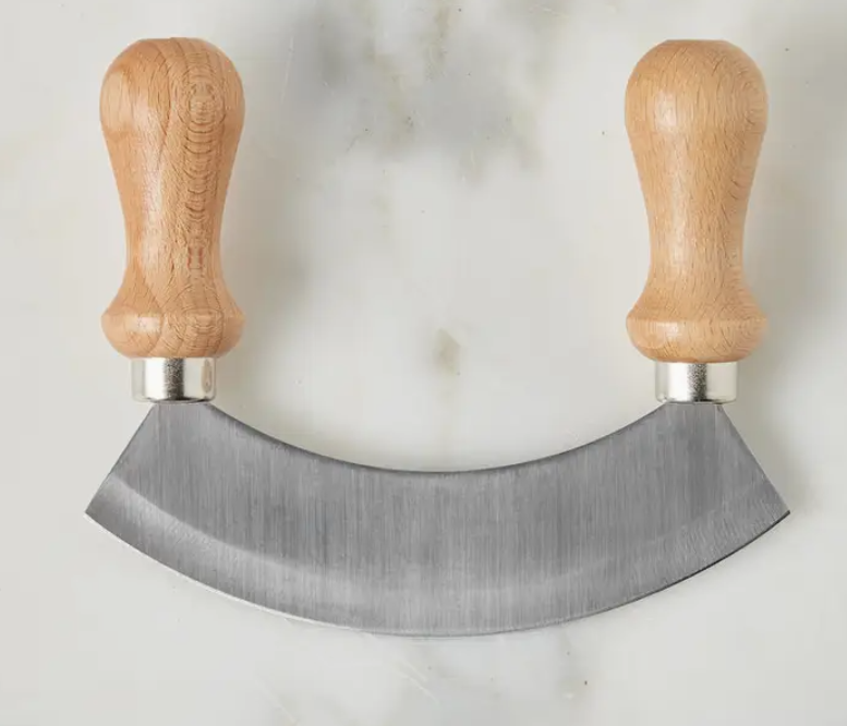 Italian Mezzaluna