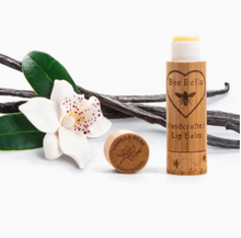 Vanilla Bean Lip Balm